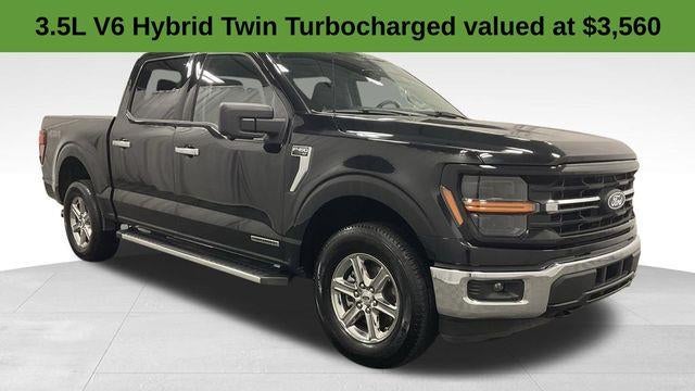 Preowned 2024 Ford F-150 XLT for Sale