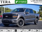 2024 F-150 Thumbnail 2