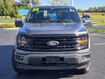 2024 F-150 Thumbnail 3