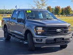 2024 F-150 Thumbnail 4