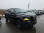 2024 F-150 Thumbnail 2