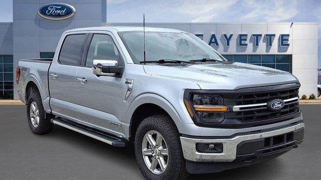 Preowned 2024 Ford F-150 XLT for Sale