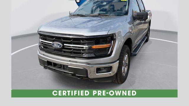 Preowned 2024 Ford F-150 XLT for Sale
