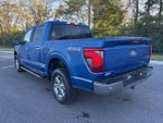 2024 F-150 Thumbnail 3