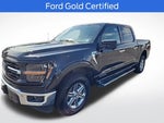 2024 F-150 Thumbnail 3