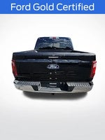 2024 F-150 Thumbnail 8