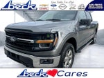 2024 F-150 Thumbnail 1