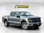 2024 F-150 Thumbnail 1