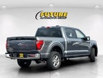 2024 F-150 Thumbnail 4