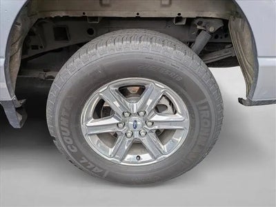 2024 Ford F-150 4X4 XLT 4DR Supercrew 5.5 FT. SB