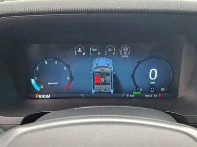 2024 Ford F-150 4X4 XLT 4DR Supercrew 5.5 FT. SB