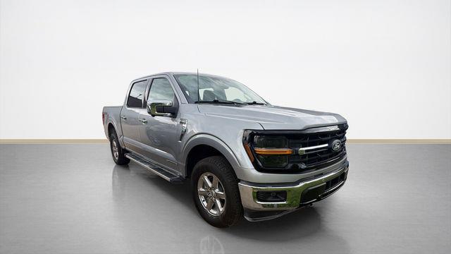 Preowned 2024 Ford F-150 XLT for Sale