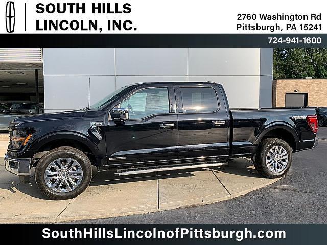 2024 Ford F-150 - $43,397