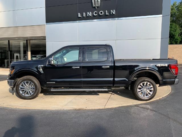 2024 Ford F-150 - $43,397