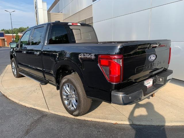 2024 Ford F-150 - $43,397