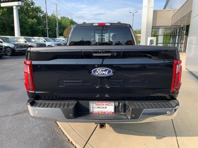 2024 Ford F-150 - $43,397