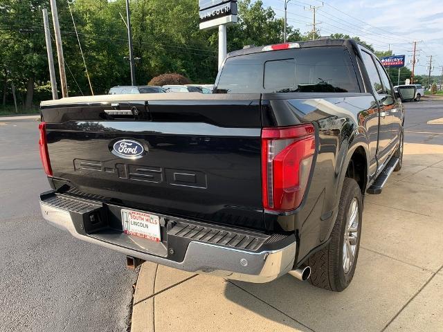 2024 Ford F-150 - $43,397