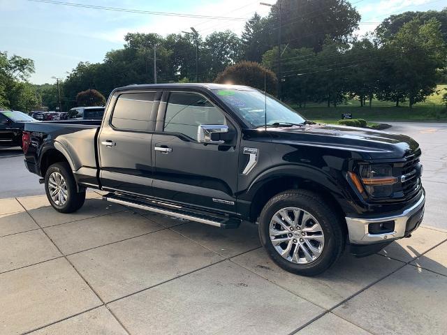 2024 Ford F-150 - $43,397