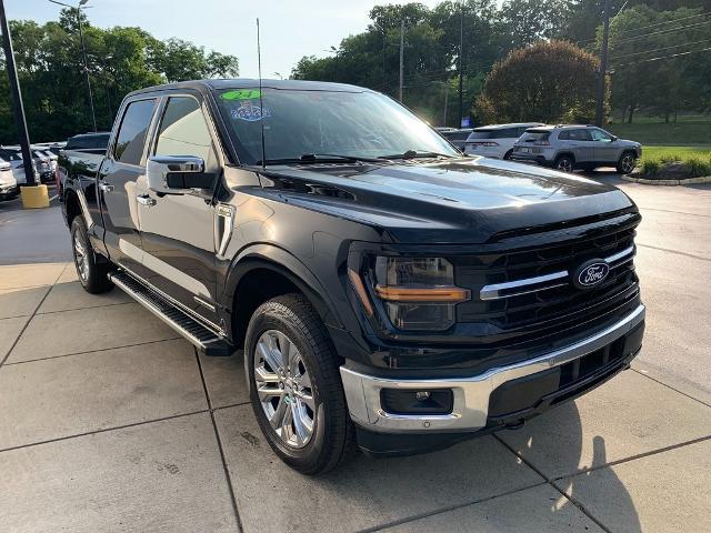 2024 Ford F-150 - $43,397