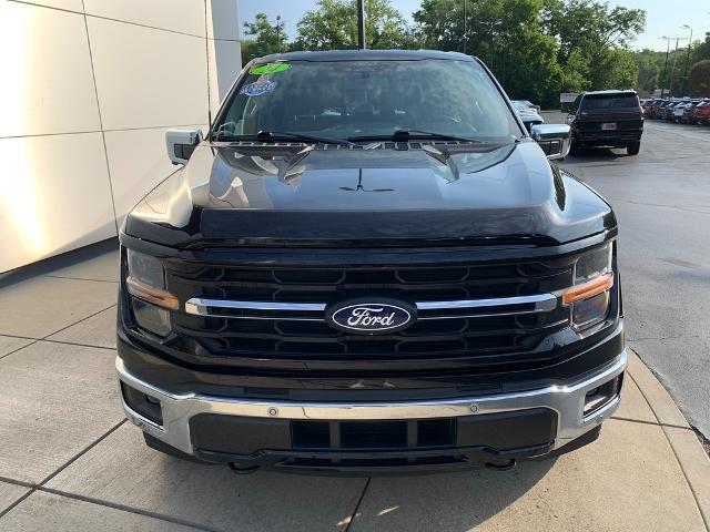 2024 Ford F-150 - $43,397