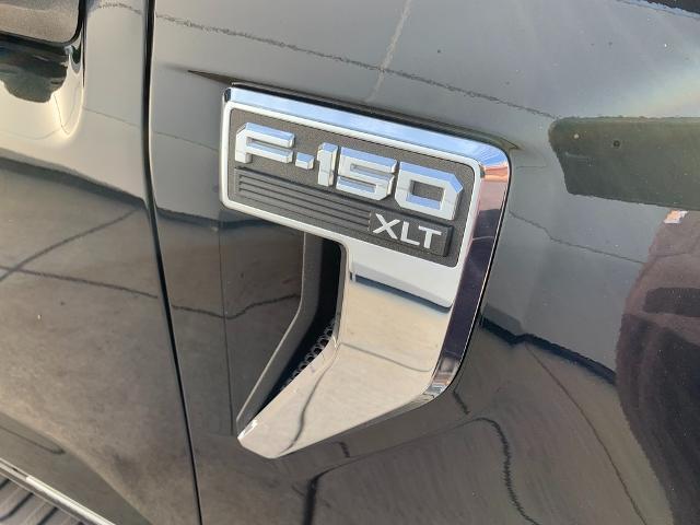 2024 Ford F-150 - $43,397