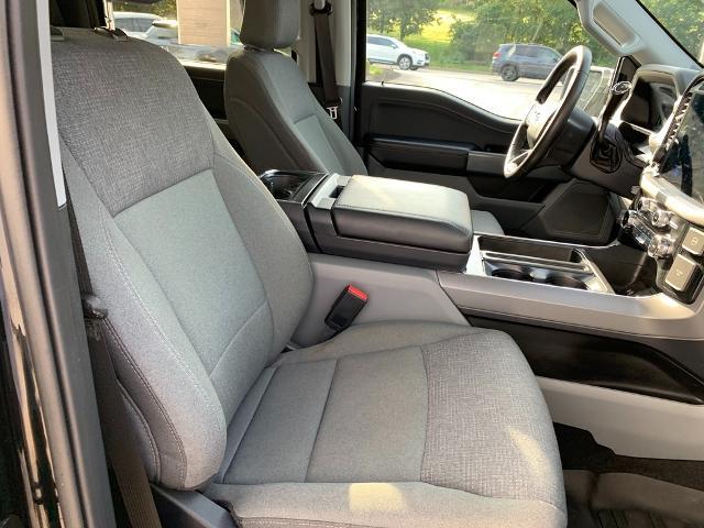 2024 Ford F-150 - $43,397