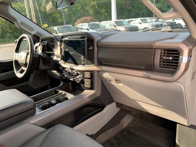 2024 Ford F-150 - $43,397
