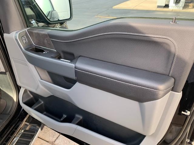 2024 Ford F-150 - $43,397