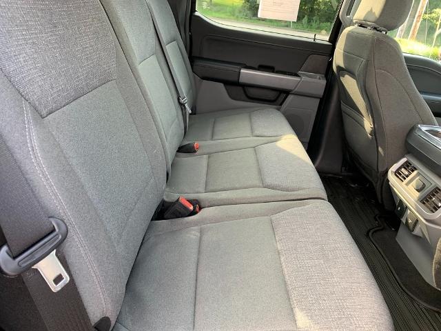 2024 Ford F-150 - $43,397