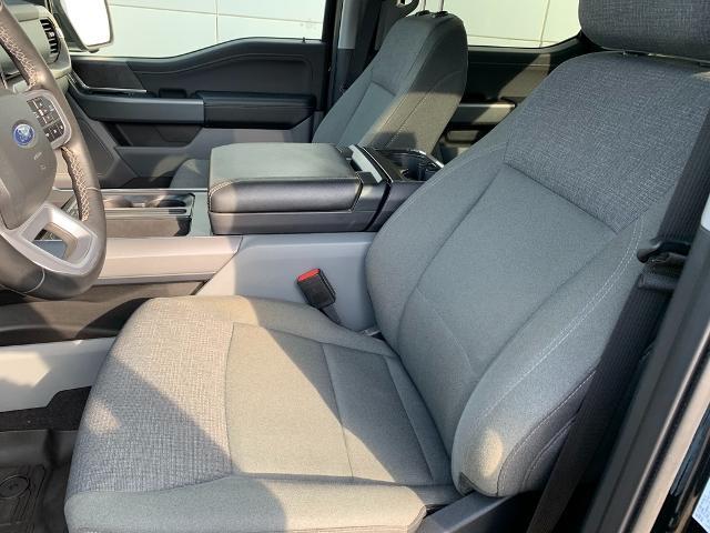 2024 Ford F-150 - $43,397
