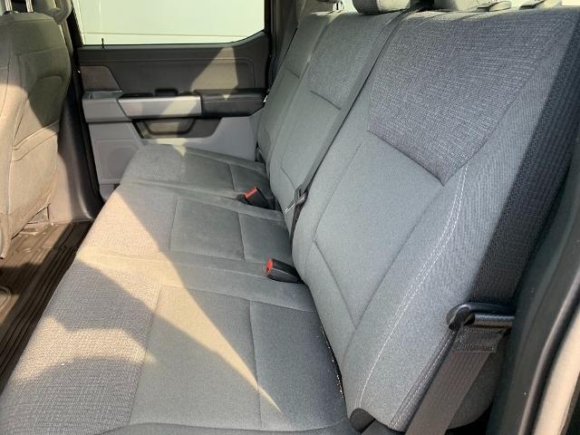 2024 Ford F-150 - $43,397