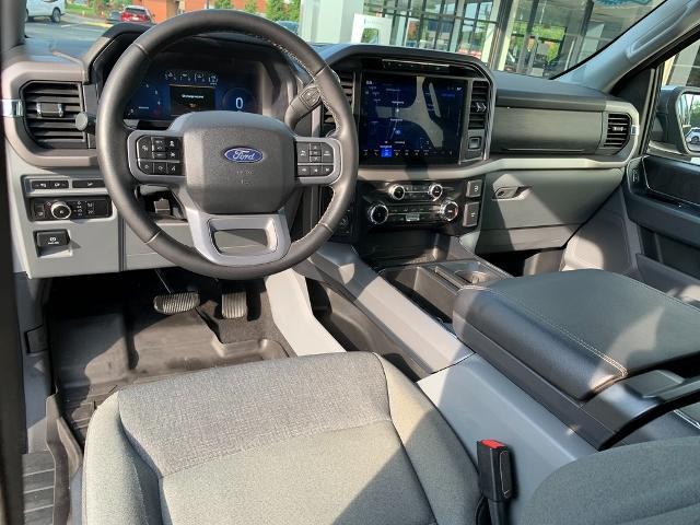 2024 Ford F-150 - $43,397