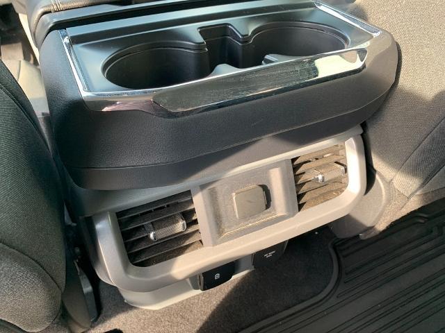 2024 Ford F-150 - $43,397