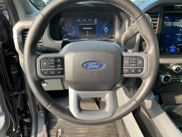 2024 Ford F-150 - $43,397