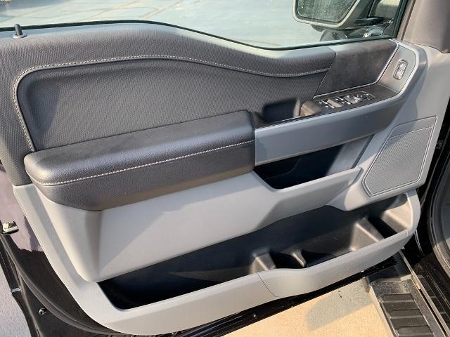 2024 Ford F-150 - $43,397