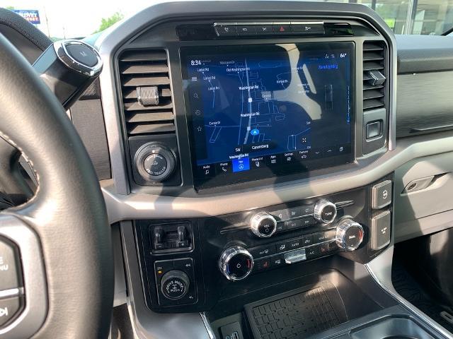 2024 Ford F-150 - $43,397