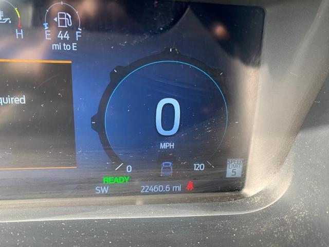2024 Ford F-150 - $43,397