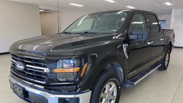 Preowned 2024 Ford F-150 XLT for Sale
