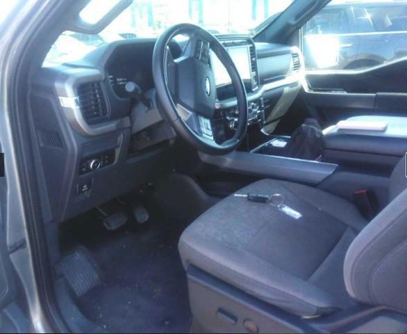 2024 Ford F-150 - $34,700