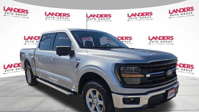 Preowned 2024 Ford F-150 XLT for Sale