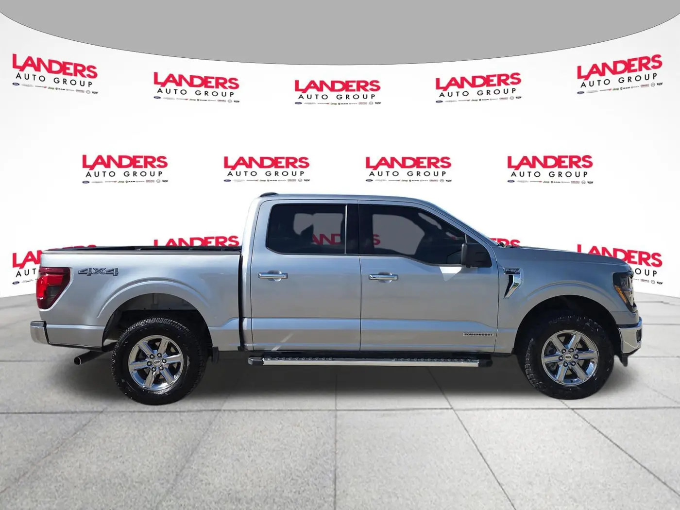 2024 Ford F-150 - $35,995