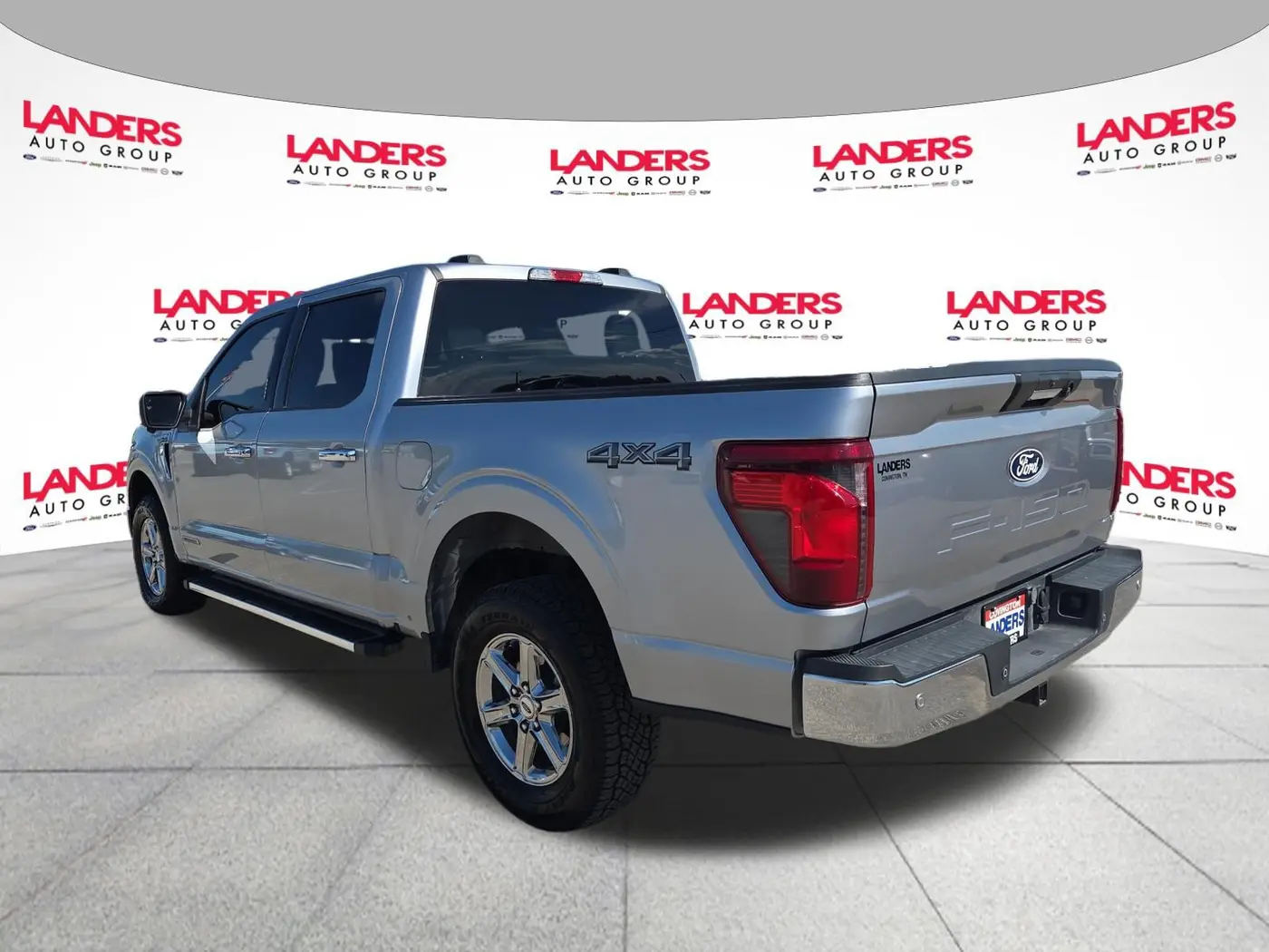 2024 Ford F-150 - $35,995