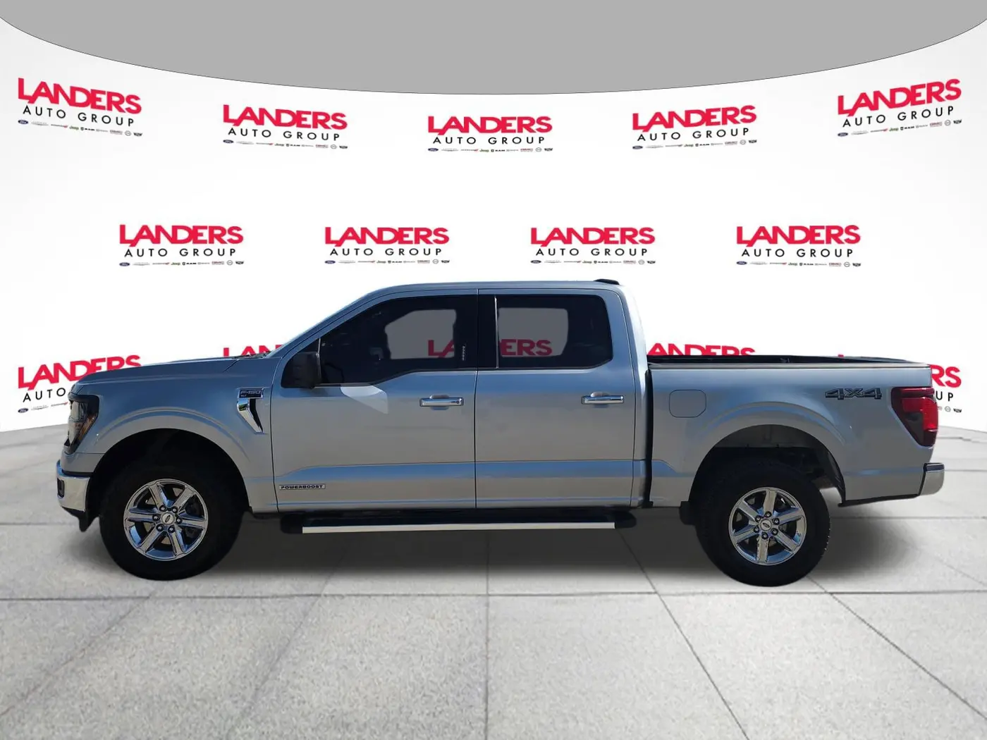 2024 Ford F-150 - $35,995