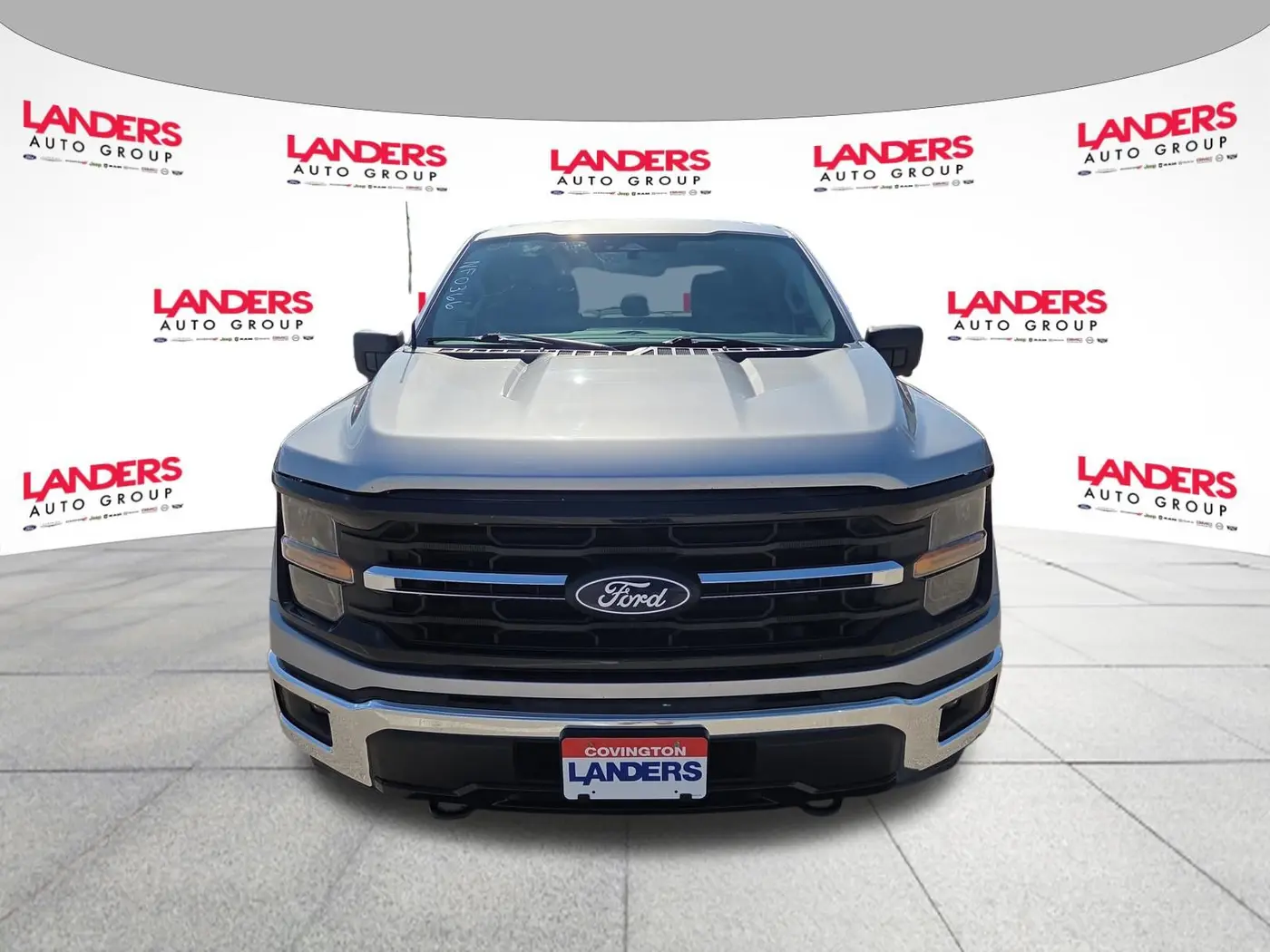 2024 Ford F-150 - $35,995