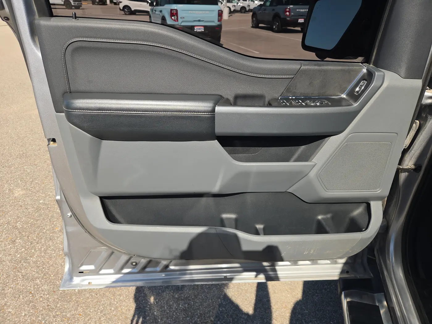 2024 Ford F-150 - $35,995