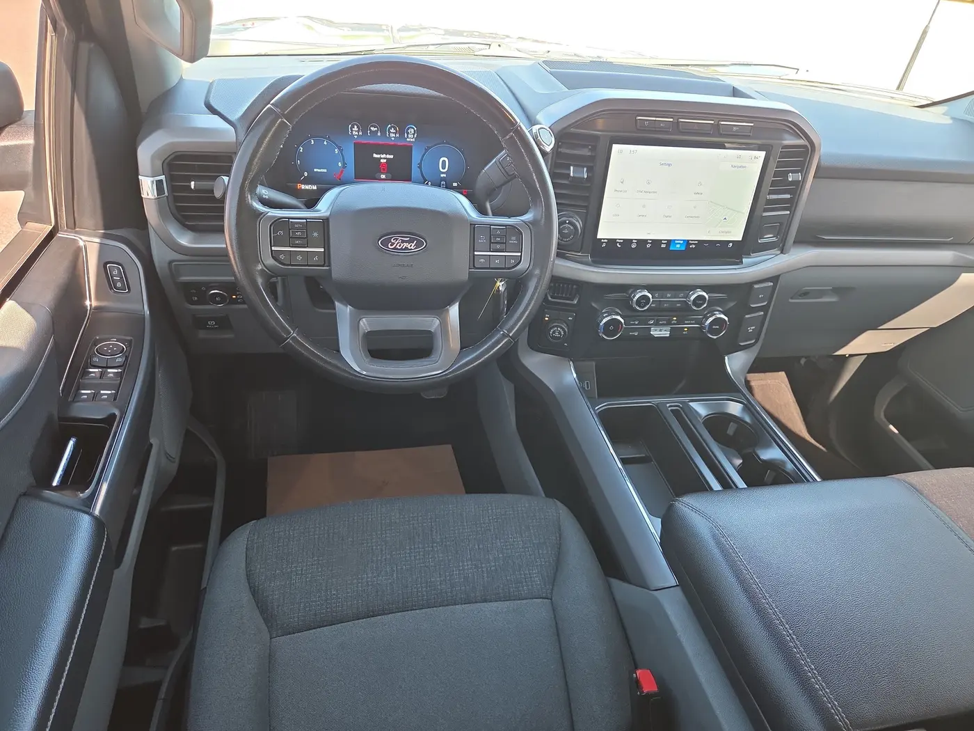 2024 Ford F-150 - $35,995