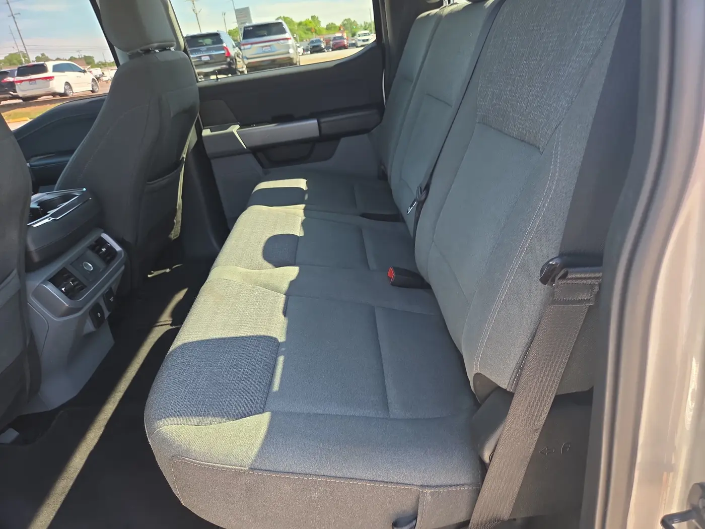 2024 Ford F-150 - $35,995
