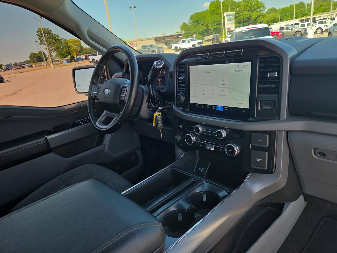 2024 Ford F-150 - $35,995