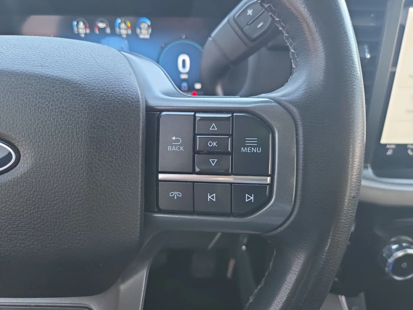 2024 Ford F-150 - $35,995