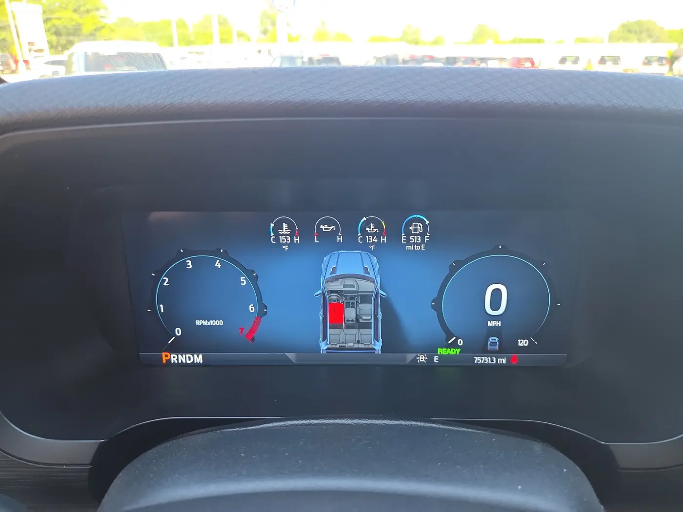 2024 Ford F-150 - $35,995